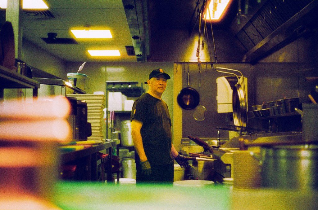 Chef